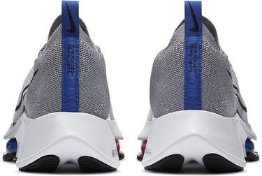 Tenisky a topánky Nike Air ZoomX Tempo NEXT% FK Šedá | ci9923-002, 5