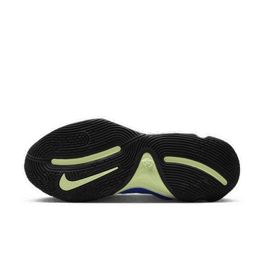 Tenisky a topánky Nike Giannis Immortality 3 Modrá | DZ7533-400, 2