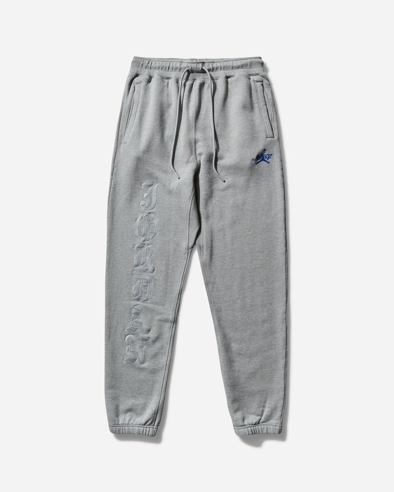 Tepláky Jordan Awake NY x Fleece Pants Šedá | FQ5445-091, 1