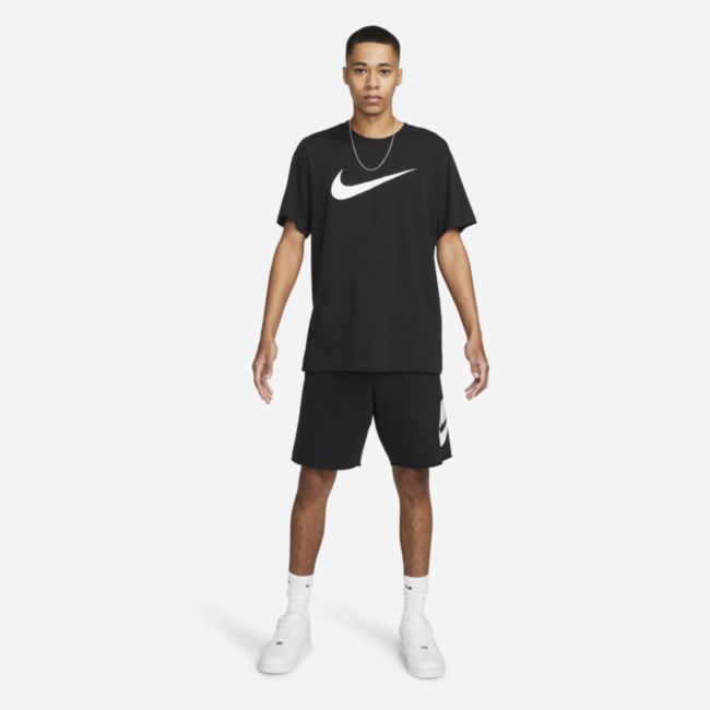 Šortky Nike Sport Essentials+ Čierna | dm6817-010, 1
