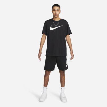 Šortky Nike Sport Essentials+ Čierna | dm6817-010, 1