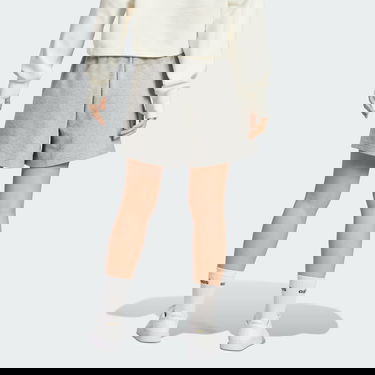 Šortky adidas Performance ALL SZN Rib Šedá | IY6826, 1