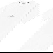 Tricromia Three Print Tee