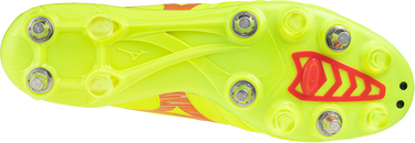 Tenisky a topánky Mizuno Mizuno Morelia Neo IV Elite Mix SG Žltá | p1gc2442-45, 3