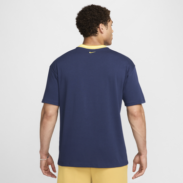 Tričko Nike Saint-Germain Premium Essential Football T-Shirt Modrá | HF0791-410, 1