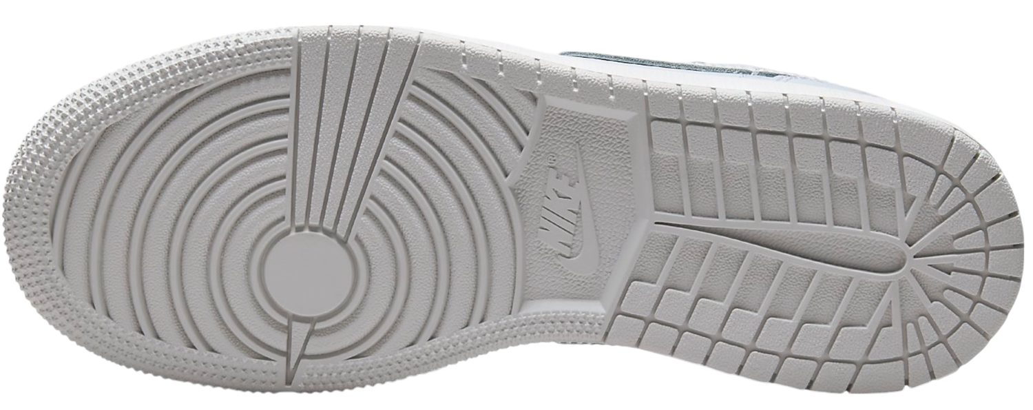Tenisky a topánky Jordan Air Jordan 1 Low Modrá | fv8486-400, 1