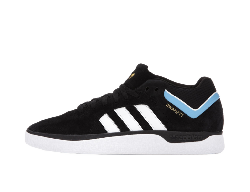 Tenisky a topánky adidas Originals Pro Model Tyshawn Jones Core Black Čierna | EE6076