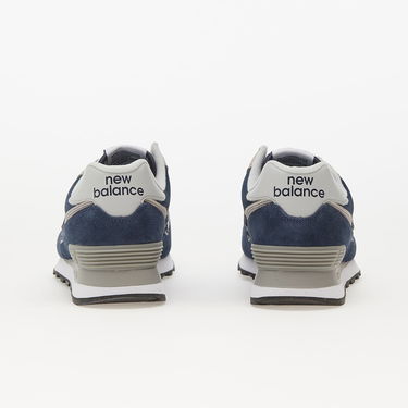 Tenisky a topánky New Balance 574 Navy Navy | ML574EVN.2E, 3