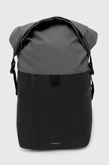Batoh Sandqvist Konrad Backpack Šedá | SQA2062, 0