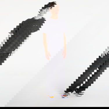 Tričko RIPNDIP Castanza Short Sleeve Vintage Wash Tee Šedá | RNDBASIC259, 0