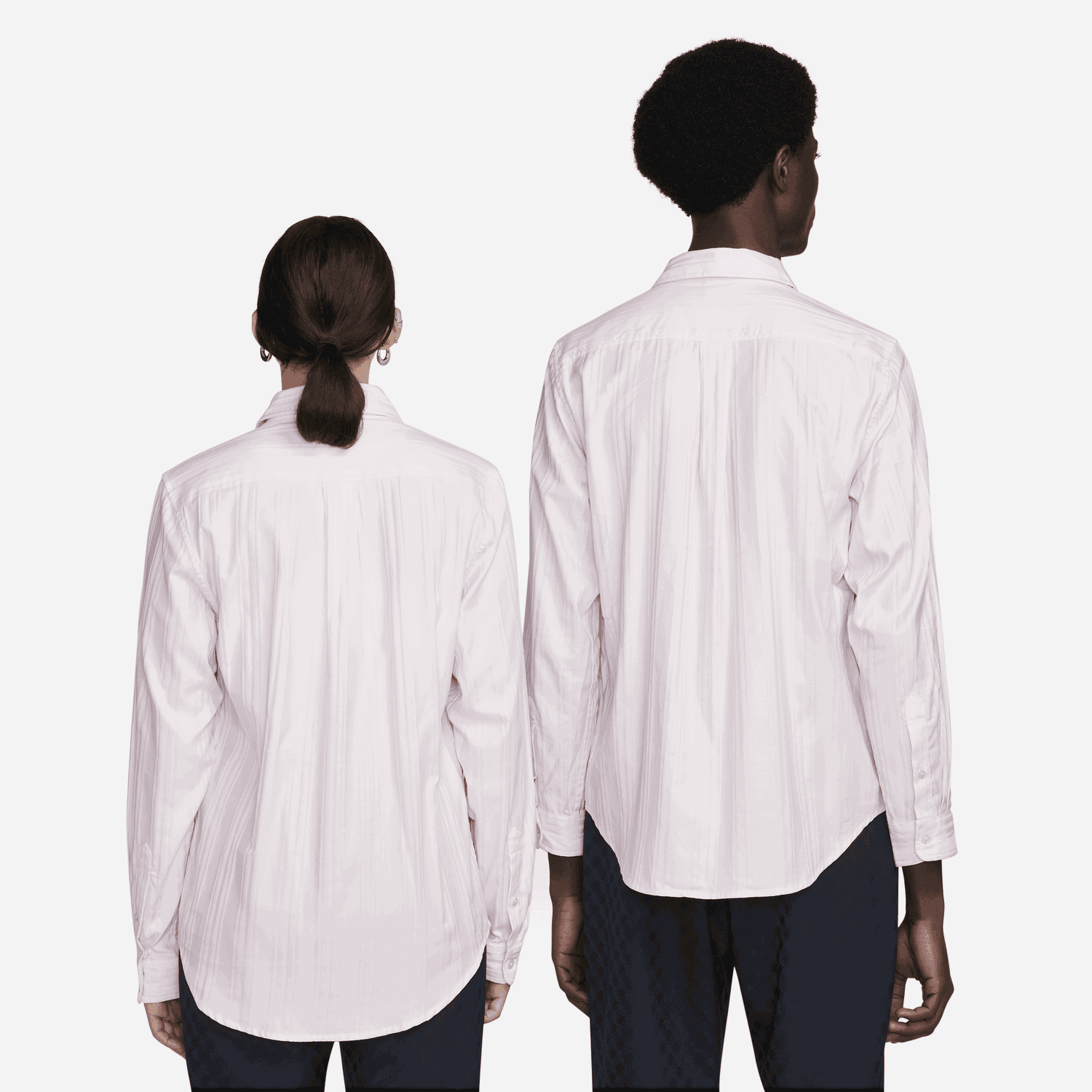 Košeľa Nike x Martine Rose Ružová | DV0848-641, 1