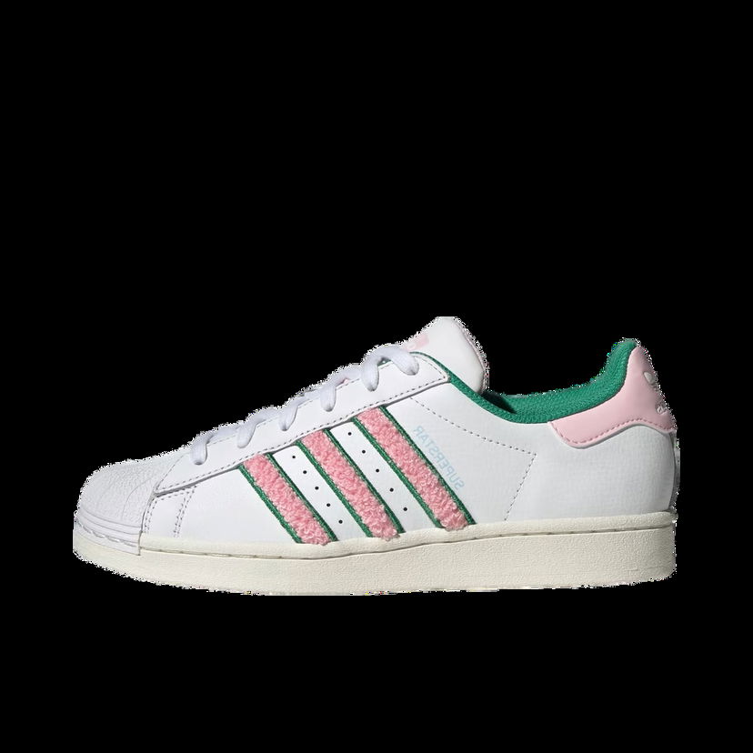 Tenisky a topánky adidas Originals Superstar "Cloud White Clear Pink" W Ružová | if7611