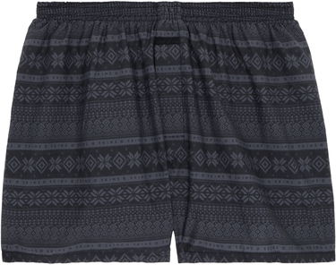 Boxerky SKIMS Three-Pack Poplin Boxers Čierna | BS-BXS-7243M, 1