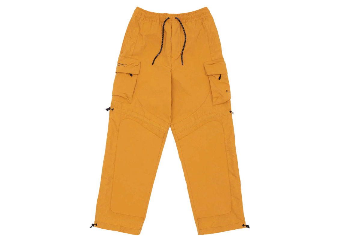 Cargo nohavice Jordan Jordan 23 Enginereed Cargo Pants Oranžová | DQ8053-712, 0