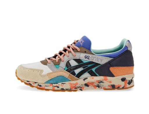 Tenisky a topánky Asics Gel-Lyte V Rôznofarebný | 1201A871-961