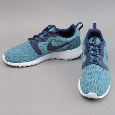 Tenisky a topánky Nike Roshe One KJCRD Modrá | 777429-400, 2