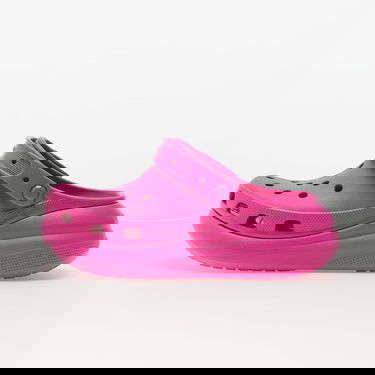 Tenisky a topánky Crocs Classic Crush Clog Ružová | 207521-6UB, 1