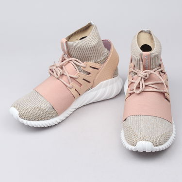 Tenisky a topánky adidas Originals Tubular Doom PK Béžová | BB2390, 3