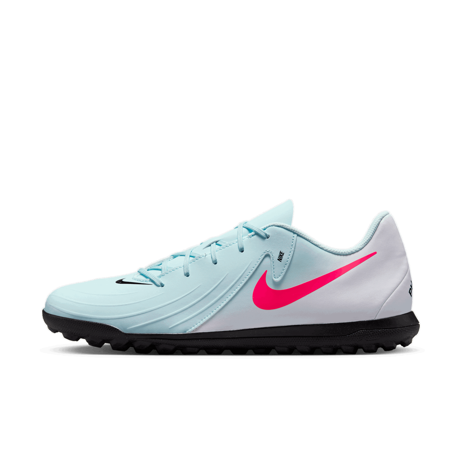 Tenisky a topánky Nike Phantom GX 2 Club TF Tyrkysová | FJ2587-300, 0