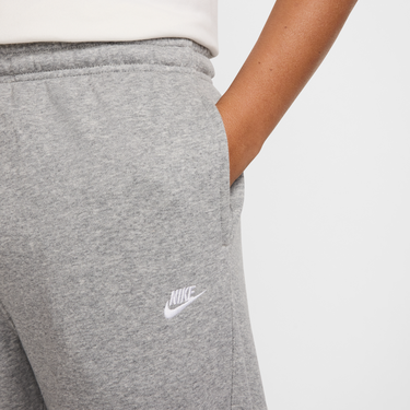 Tepláky Nike Nike Club Fleece Joggers Šedá | FN3801-063, 4