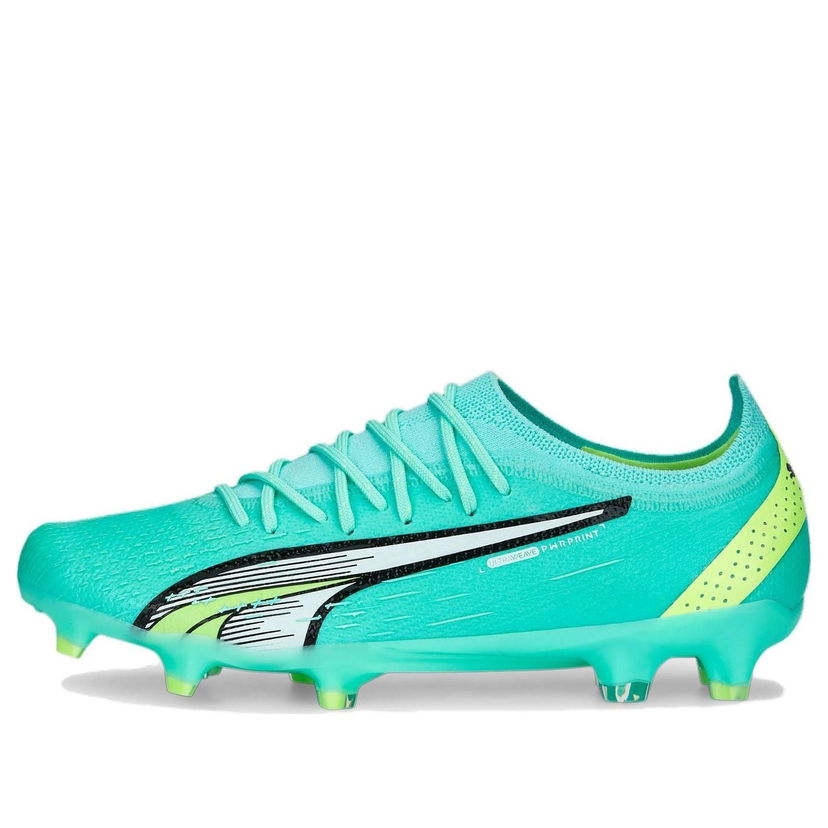 Tenisky a topánky Puma Ultra Ultimate FG/AG Tyrkysová | 107215-03