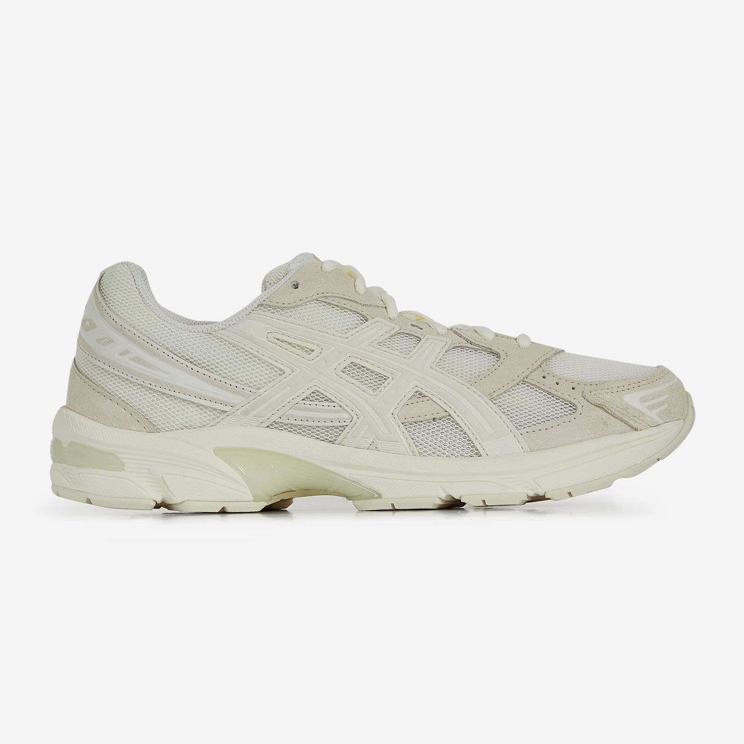 Tenisky a topánky Asics Gel-1130 "Suede Beige" Béžová | 1203A410-100, 0