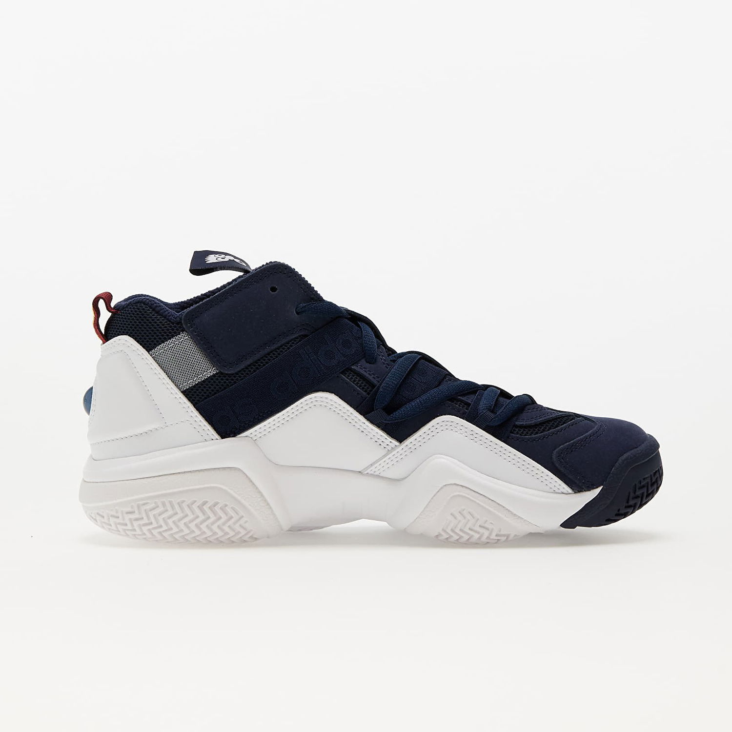Tenisky a topánky adidas Originals Top Ten 2000 Biela | GY2401, 1