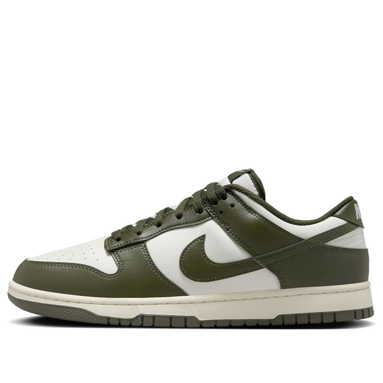 Tenisky a topánky Nike Dunk Low 'Cargo Khaki' Zelené | HF5441-102, 0