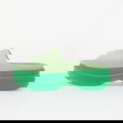 Adifom Stan Slide W Energy Green/ Segrsp/ Energy Green