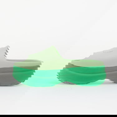 Tenisky a topánky adidas Originals Adifom Stan Slide W Energy Green/ Segrsp/ Energy Green Zelené | JI2612, 0