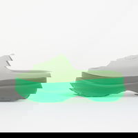 Adifom Stan Slide W Energy Green/ Segrsp/ Energy Green