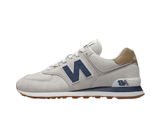 Tenisky a topánky New Balance 574 Béžová | ML574LGI