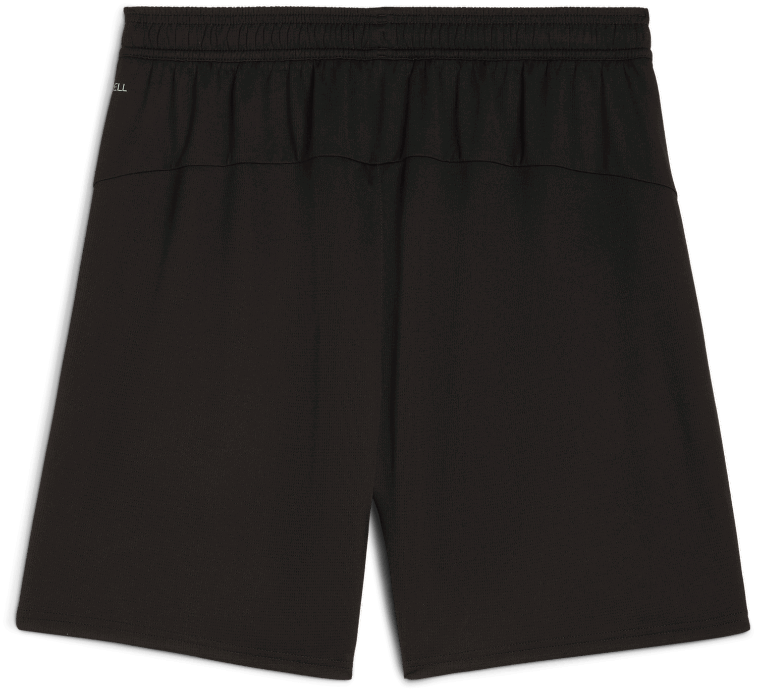 Šortky Puma MCFC Replica Away Shorts 2025/26 Čierna | 780375-02, 1