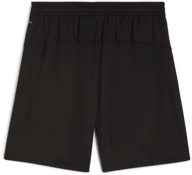 Šortky Puma MCFC Replica Away Shorts 2025/26 Čierna | 780375-02, 1