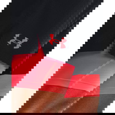 Šortky Under Armour Vanish Woven 2in1 Shorts Čierna | 1376783-003, 4