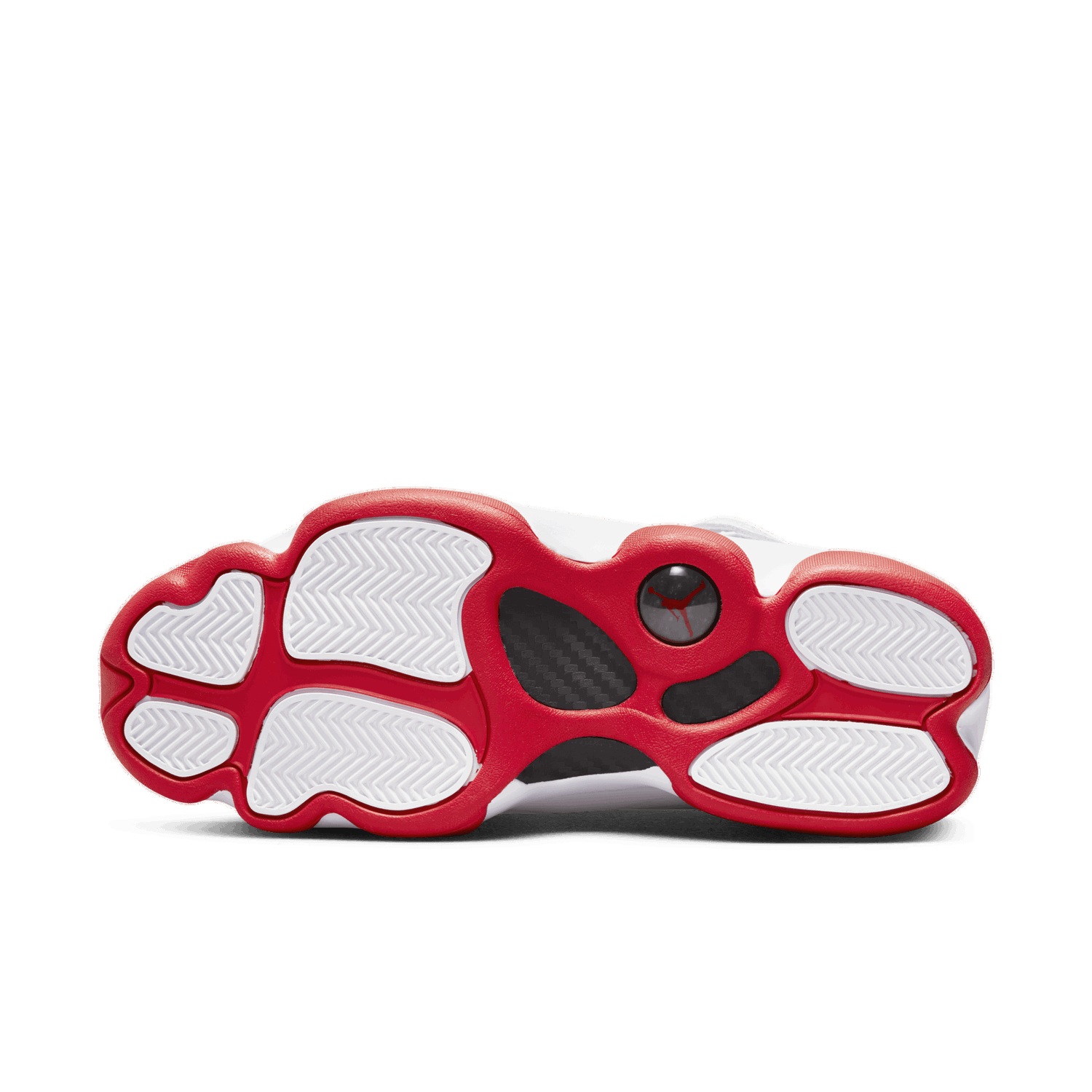 Tenisky a topánky Jordan Jordan 6 Rings Biela | 322992-160, 1