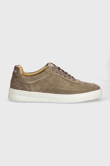 Tenisky a topánky Filling Pieces Mondo Suede Béžová | 46722793055, 1