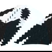 Windrunner Splicing Logo Track Jacket