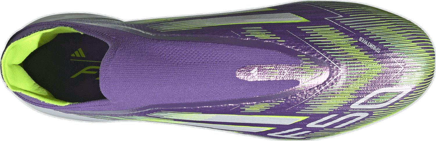Tenisky a topánky adidas Performance F50 ELITE LL FG Fialová | jh7628, 1