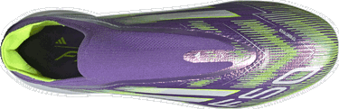 Tenisky a topánky adidas Performance F50 ELITE LL FG Fialová | jh7628, 1