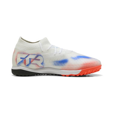 Tenisky a topánky Puma FUTURE 8 PRO Cage Biela | 108592_01, 4