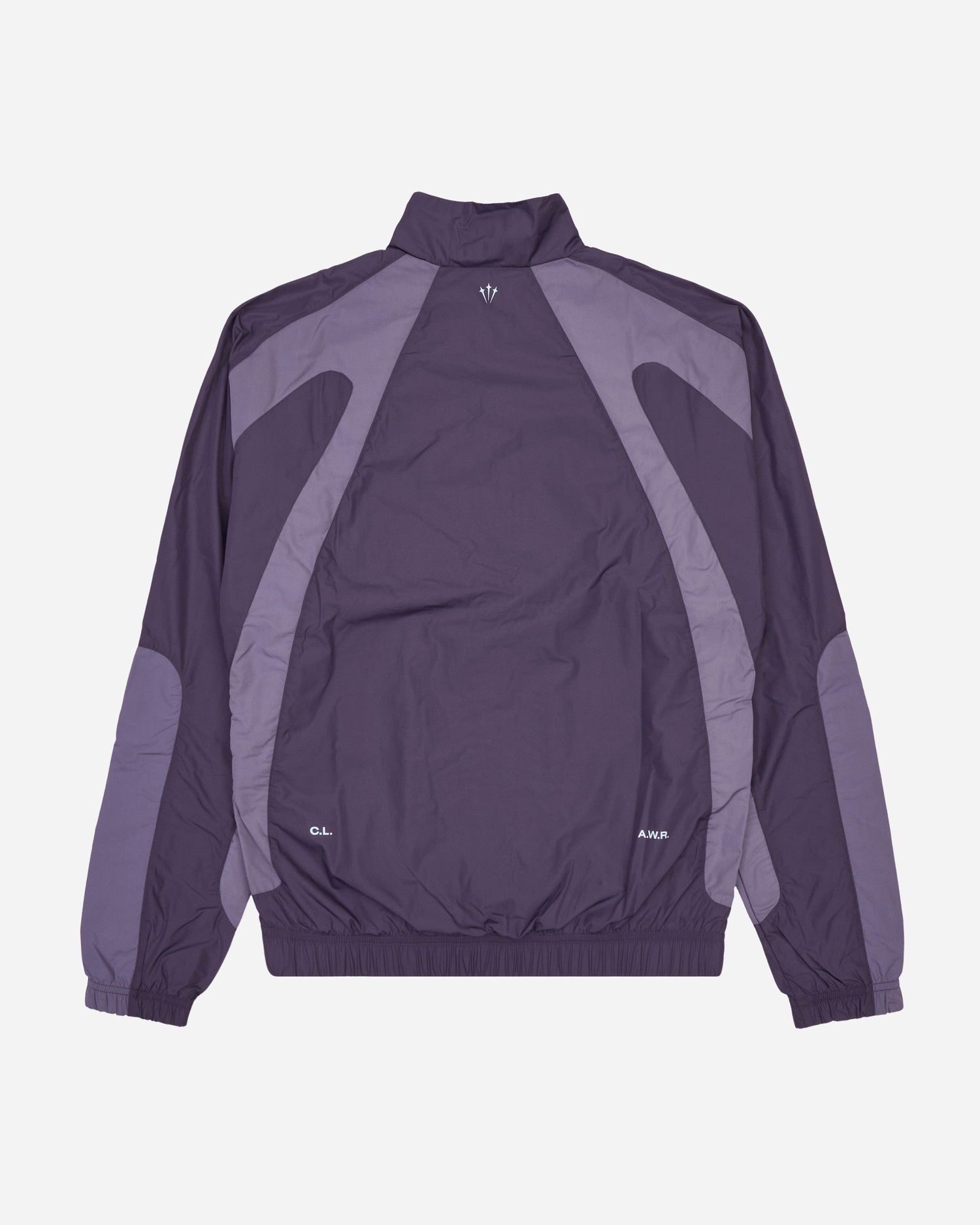 Bunda Nike NOCTA Track Jacket Fialová | DO2807-573, 1