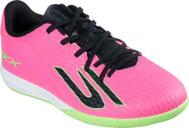 Tenisky a topánky Skechers SKX 2 JR IN Ružová | 252168l-pkbk, 2