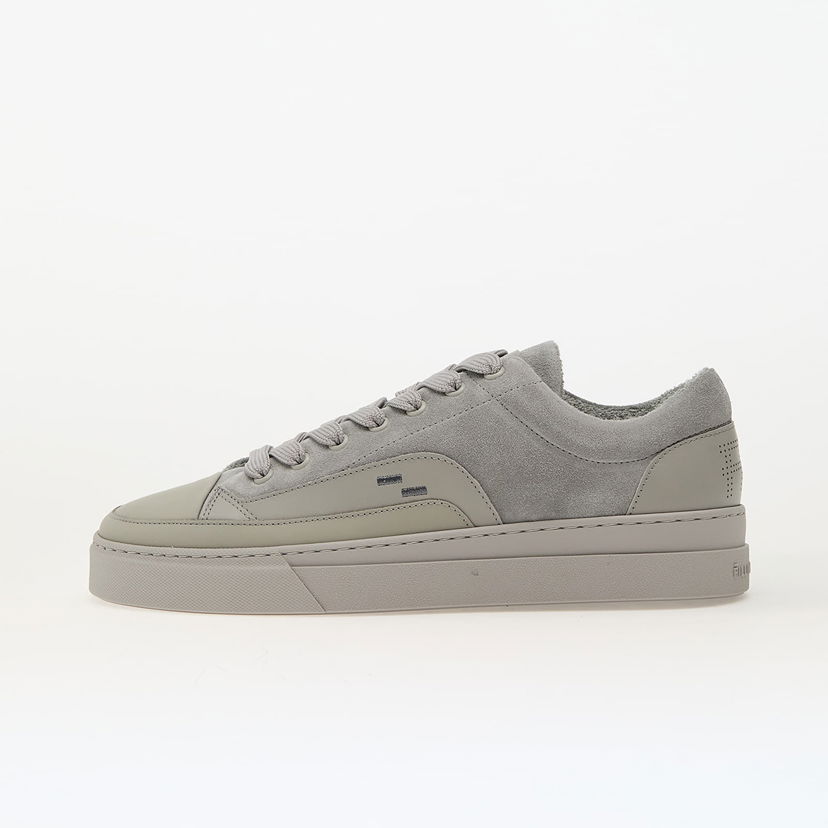 Tenisky a topánky Filling Pieces Riviera Mix All Light Grey Šedá | 90225071851