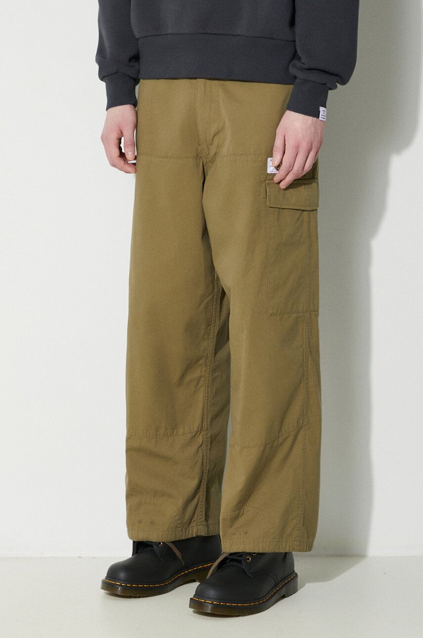 Military Cargo Pants
