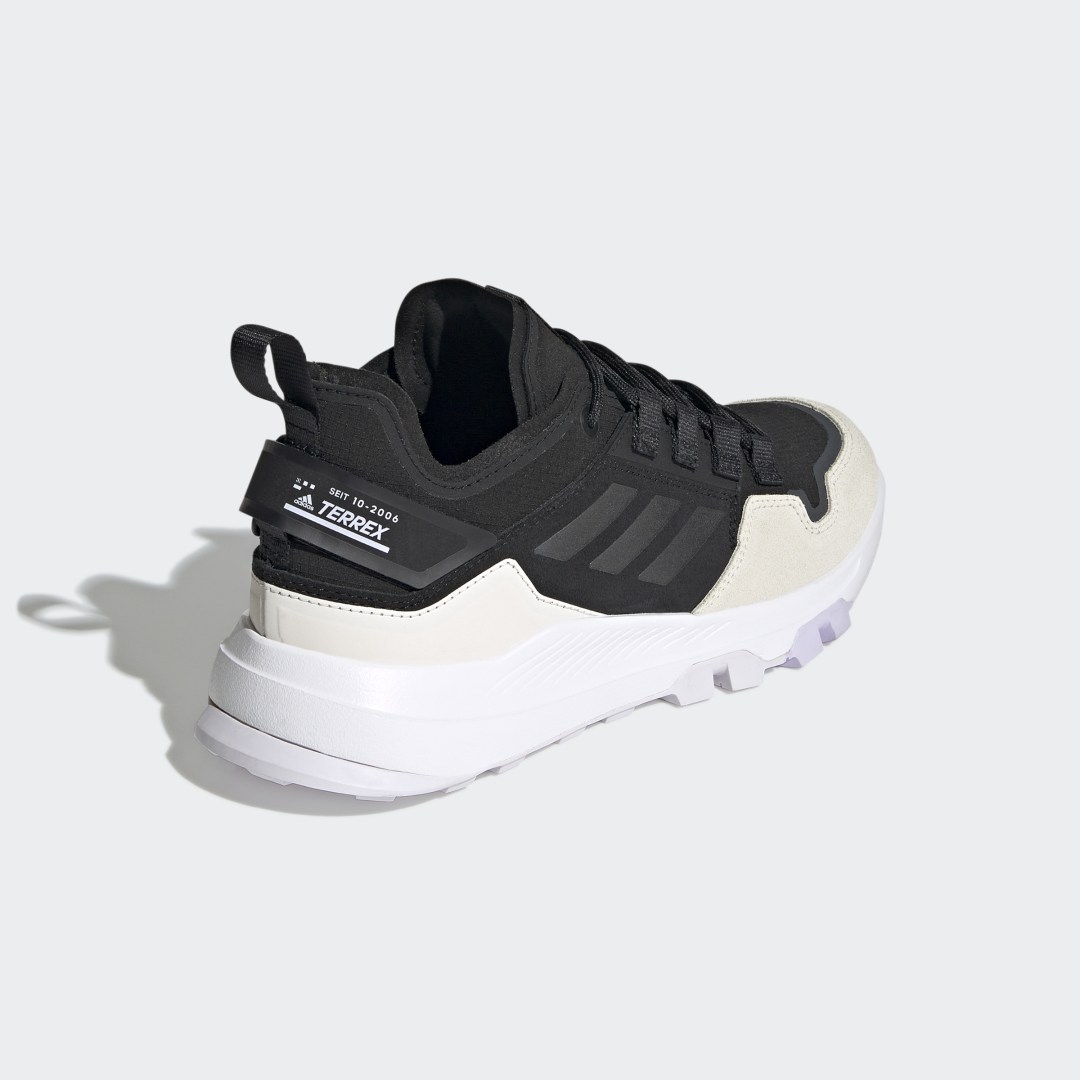 Tenisky a topánky adidas Performance Terrex Hikster Low W Čierna | FZ2998, 1