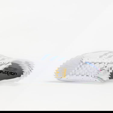 Tenisky a topánky adidas Originals Superstar W Biela | FX7565, 2