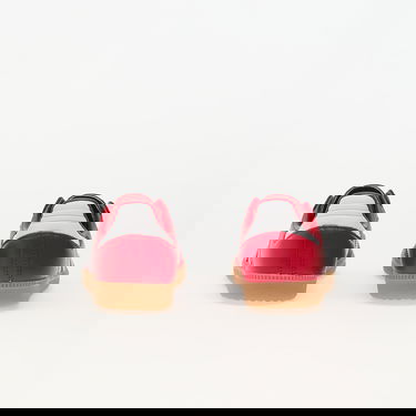 Tenisky a topánky adidas Originals Samba Og W Better Scarlet/ Ftw White/ Gold Metallic Červená | IE6524, 4