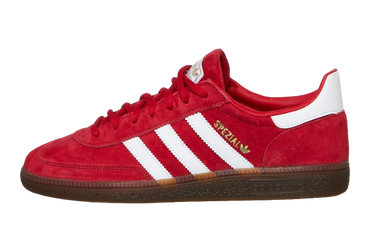 Tenisky a topánky adidas Originals Handball Spezial 41 1/3 Červená | FV2271, 1