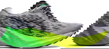 Tenisky a topánky Asics Novablast 3 Šedá | 1011b458-021, 0